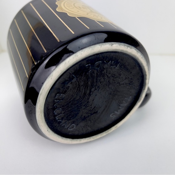 Golden "Central Washington University" Mug - Picture 3 of 5